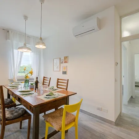 L'ago Di Garda And C'era Volta Un Pet Friendly Ac - Happy