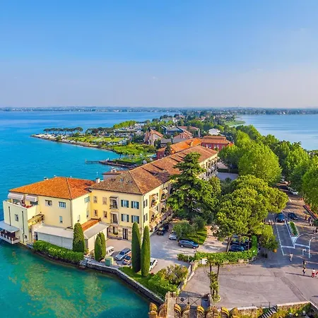 L'ago Di Garda And C'era Volta Un Pet Friendly Ac - Happy Appartement
