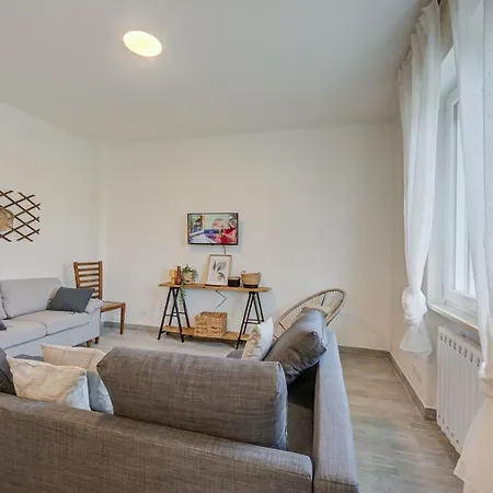 L'ago Di Garda And C'era Volta Un Pet Friendly Ac - Happy *