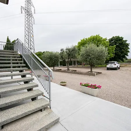 Apartment L'ago Di Garda And C'era Volta Un Pet Friendly Ac - Happy Castelnuovo del Garda