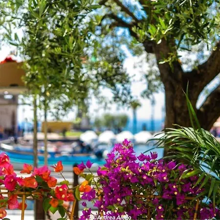 L'ago Di Garda And C'era Volta Un Pet Friendly Ac - Happy Apartment