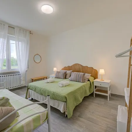 L'ago Di Garda And C'era Volta Un Pet Friendly Ac - Happy Apartment *