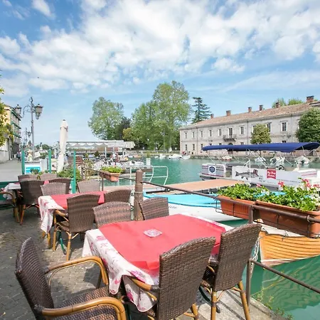 L'ago Di Garda And C'era Volta Un Pet Friendly Ac - Happy * Castelnuovo del Garda