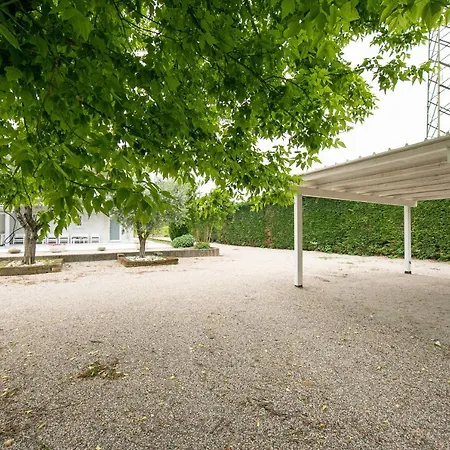 Apartment L'ago Di Garda And C'era Volta Un Pet Friendly Ac - Happy *