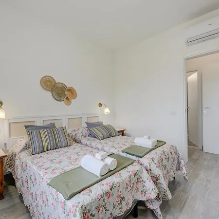 L'ago Di Garda And C'era Volta Un Pet Friendly Ac - Happy