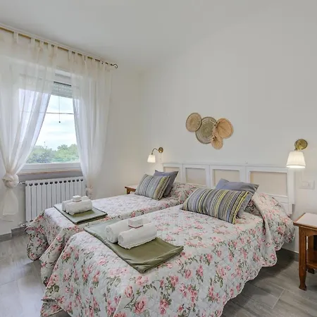 L'ago Di Garda And C'era Volta Un Pet Friendly Ac - Happy *